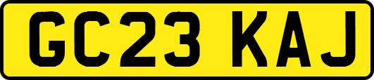 GC23KAJ