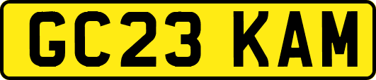 GC23KAM