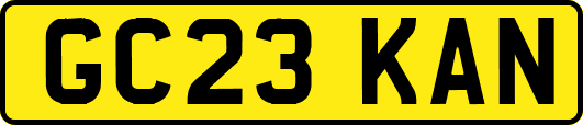 GC23KAN