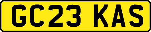 GC23KAS