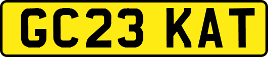 GC23KAT