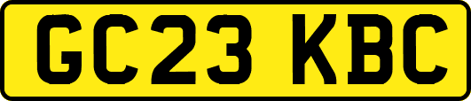 GC23KBC