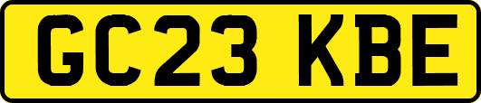 GC23KBE