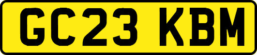 GC23KBM