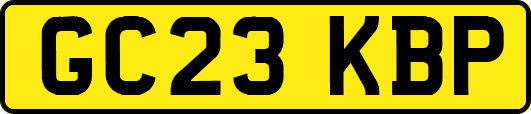GC23KBP