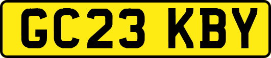 GC23KBY