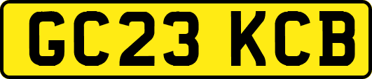 GC23KCB