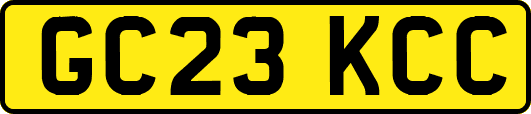 GC23KCC