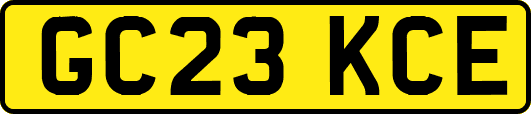 GC23KCE