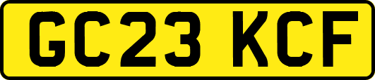 GC23KCF
