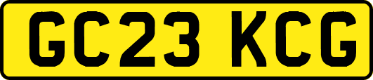 GC23KCG