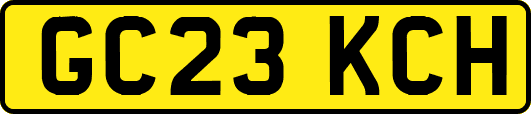 GC23KCH