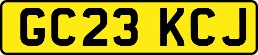 GC23KCJ