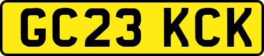 GC23KCK