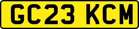 GC23KCM