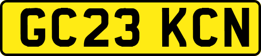 GC23KCN