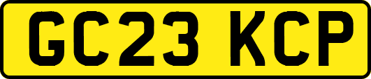 GC23KCP