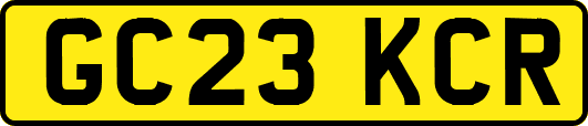 GC23KCR