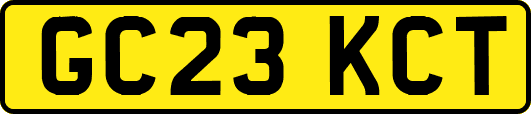 GC23KCT