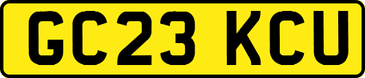 GC23KCU