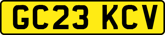 GC23KCV