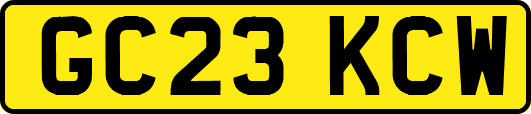 GC23KCW