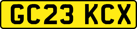 GC23KCX