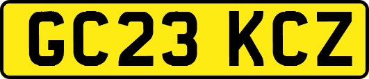 GC23KCZ