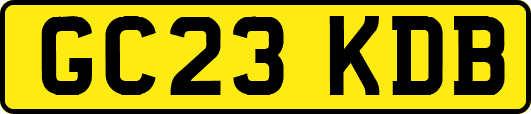 GC23KDB