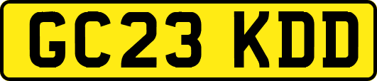 GC23KDD