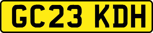 GC23KDH