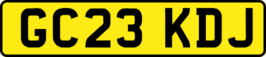 GC23KDJ