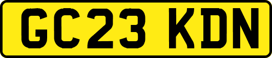 GC23KDN