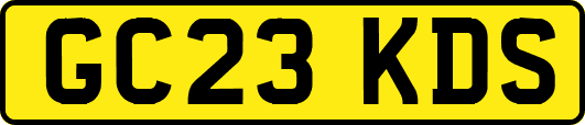 GC23KDS