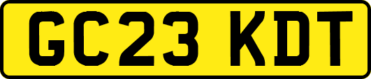 GC23KDT