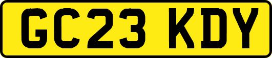 GC23KDY