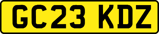 GC23KDZ