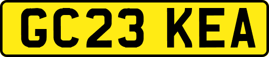 GC23KEA