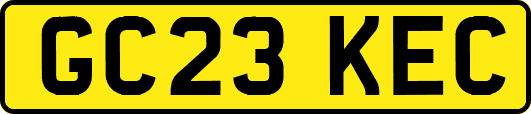 GC23KEC