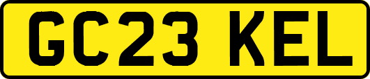 GC23KEL