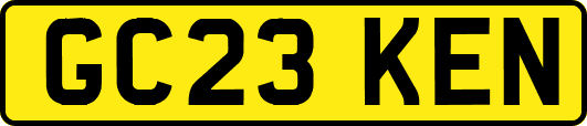 GC23KEN