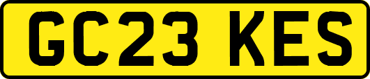 GC23KES