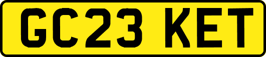 GC23KET