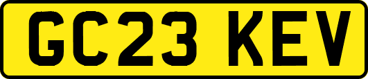 GC23KEV