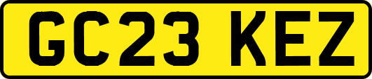 GC23KEZ