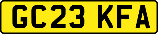 GC23KFA