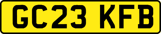 GC23KFB