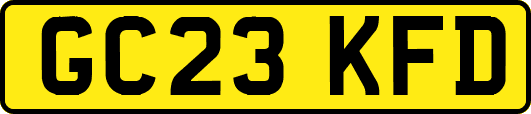 GC23KFD