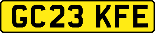 GC23KFE