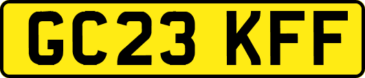 GC23KFF